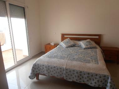 Apartamento de vacaciones en Fnideq (Tetouan)Casa de vacaciones