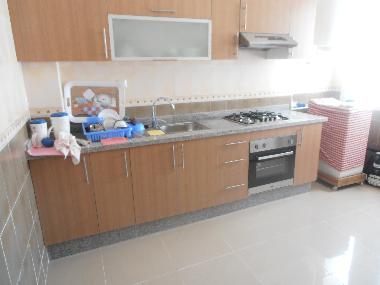 Apartamento de vacaciones en Fnideq (Tetouan)Casa de vacaciones