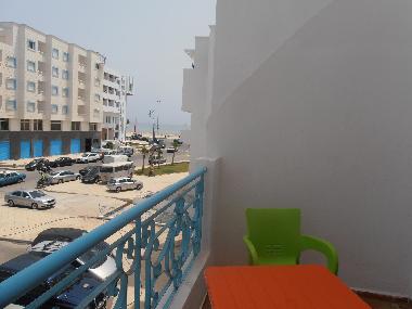 Apartamento de vacaciones en Fnideq (Tetouan)Casa de vacaciones