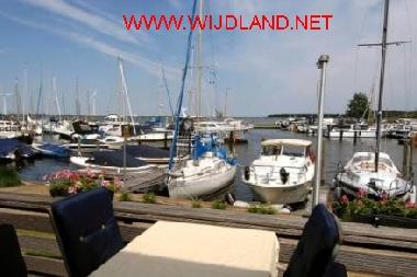 Apartamento de vacaciones en Bunschoten - Spakenburg (Utrecht)Casa de vacaciones