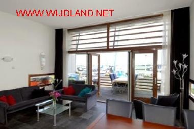 Apartamento de vacaciones en Bunschoten - Spakenburg (Utrecht)Casa de vacaciones