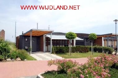 Apartamento de vacaciones en Bunschoten - Spakenburg (Utrecht)Casa de vacaciones