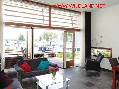Apartamento de vacaciones en Bunschoten - Spakenburg (Utrecht)Casa de vacaciones