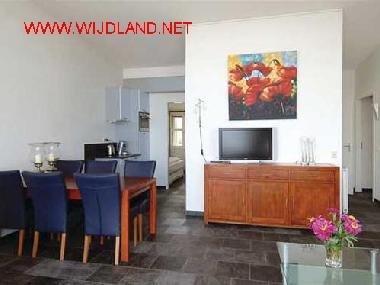 Apartamento de vacaciones en Bunschoten - Spakenburg (Utrecht)Casa de vacaciones