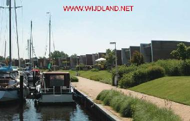 Apartamento de vacaciones en Bunschoten - Spakenburg (Utrecht)Casa de vacaciones