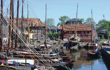 Apartamento de vacaciones en Bunschoten - Spakenburg (Utrecht)Casa de vacaciones