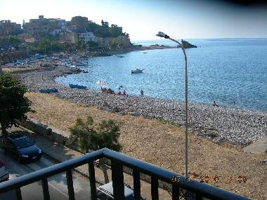 Apartamento de vacaciones en castel di tusa (Messina)Casa de vacaciones