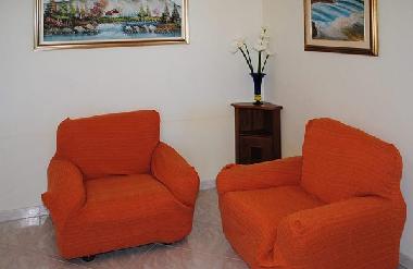 Apartamento de vacaciones en castel di tusa (Messina)Casa de vacaciones
