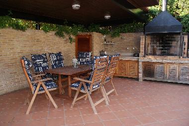 Villa en Athens  (Attiki)Casa de vacaciones