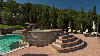 Apartamento de vacaciones en Chianni - Rivalto (Pisa)Casa de vacaciones