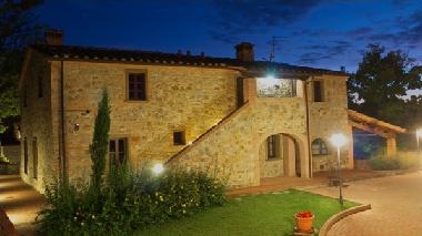 Apartamento de vacaciones en Chianni - Rivalto (Pisa)Casa de vacaciones