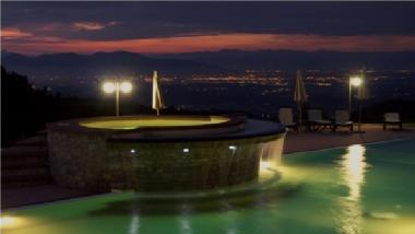 Apartamento de vacaciones en Chianni - Rivalto (Pisa)Casa de vacaciones