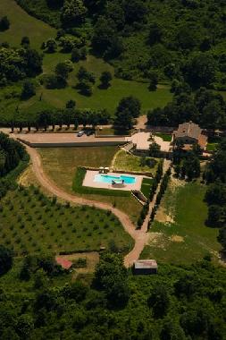 Apartamento de vacaciones en Chianni - Rivalto (Pisa)Casa de vacaciones