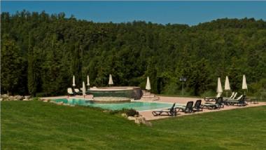 Apartamento de vacaciones en Chianni - Rivalto (Pisa)Casa de vacaciones