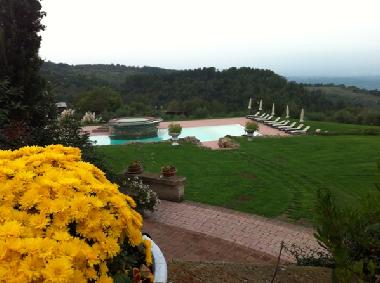 Apartamento de vacaciones en Chianni - Rivalto (Pisa)Casa de vacaciones