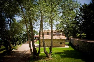 Apartamento de vacaciones en Chianni - Rivalto (Pisa)Casa de vacaciones