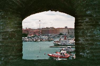 Apartamento de vacaciones en Chianni - Rivalto (Pisa)Casa de vacaciones