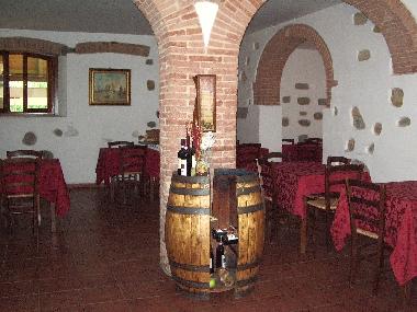 Cama y desayuno en Collesalvetti - Crocino (Livorno)Casa de vacaciones