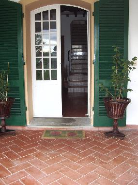 Cama y desayuno en Collesalvetti - Crocino (Livorno)Casa de vacaciones