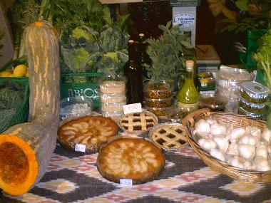 Cama y desayuno en Collesalvetti - Crocino (Livorno)Casa de vacaciones