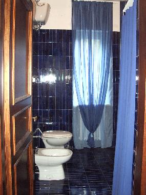 Cama y desayuno en Collesalvetti - Crocino (Livorno)Casa de vacaciones