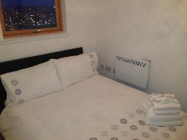 Apartamento de vacaciones en Glasgow (South Western Scotland)Casa de vacaciones