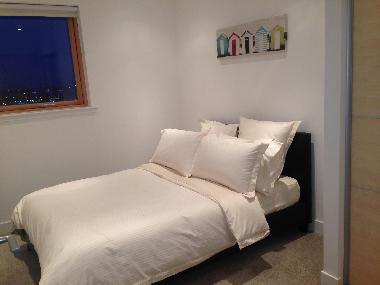 Apartamento de vacaciones en Glasgow (South Western Scotland)Casa de vacaciones