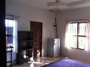 Casa de vacaciones en Aonang (Krabi)Casa de vacaciones