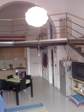 Apartamento de vacaciones en Lecce (Lecce)Casa de vacaciones