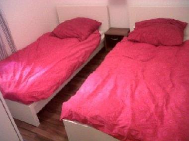 Apartamento de vacaciones en Berlin (Potsdam, Kreisfreie Stadt)Casa de vacaciones