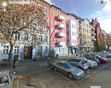Apartamento de vacaciones en Berlin (Potsdam, Kreisfreie Stadt)Casa de vacaciones