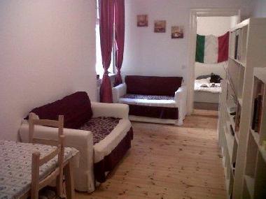 Apartamento de vacaciones en Berlin (Potsdam, Kreisfreie Stadt)Casa de vacaciones