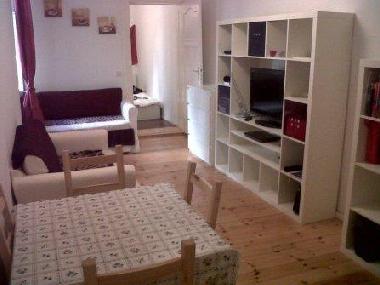 Apartamento de vacaciones en Berlin (Potsdam, Kreisfreie Stadt)Casa de vacaciones