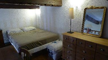 Apartamento de vacaciones en Saint-Chamas (Bouches-du-Rhne)Casa de vacaciones