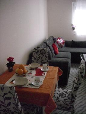 Apartamento de vacaciones en Podgorica (Montenegro)Casa de vacaciones