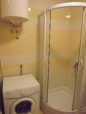 Apartamento de vacaciones en Podgorica (Montenegro)Casa de vacaciones