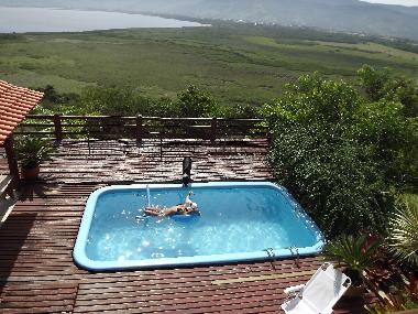 Casa de vacaciones en Praia da Ferrugem  (Santa Catarina)Casa de vacaciones