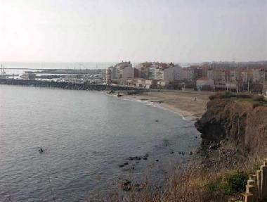 Apartamento de vacaciones en Cap d Agde (Hrault)Casa de vacaciones