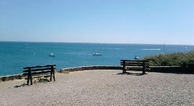 Apartamento de vacaciones en Cap d Agde (Hrault)Casa de vacaciones