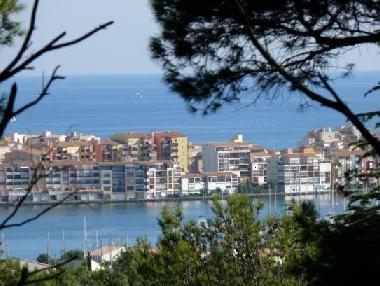 Apartamento de vacaciones en Cap d Agde (Hrault)Casa de vacaciones