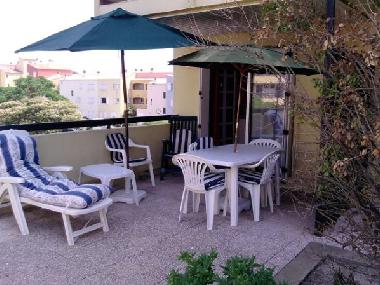 Apartamento de vacaciones en Cap d Agde (Hrault)Casa de vacaciones