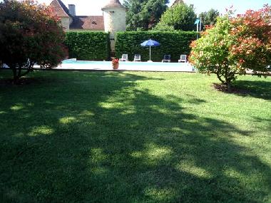 Apartamento de vacaciones en Le Bugue (Dordogne)Casa de vacaciones