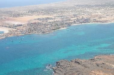 Apartamento de vacaciones en Sal Rei (Boa Vista)Casa de vacaciones