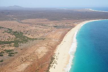 Apartamento de vacaciones en Sal Rei (Boa Vista)Casa de vacaciones