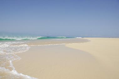 Apartamento de vacaciones en Sal Rei (Boa Vista)Casa de vacaciones