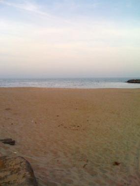 Apartamento de vacaciones en Cap d Agde (Hrault)Casa de vacaciones