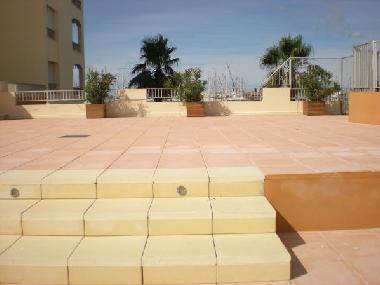 Apartamento de vacaciones en Cap d Agde (Hrault)Casa de vacaciones