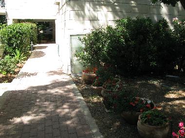 Apartamento de vacaciones en Jerusalem (Yerushalayim (Jerusalem))Casa de vacaciones