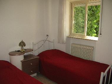 Apartamento de vacaciones en Jerusalem (Yerushalayim (Jerusalem))Casa de vacaciones