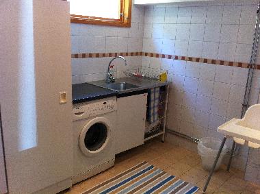 Apartamento de vacaciones en Tullinge (Stockholm)Casa de vacaciones